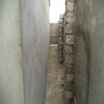 Satılır 3 otaqlı Həyət evi/villa, Binə qəs., C.Cabbarlı heykəli, Xəzər rayonu 9