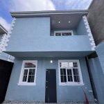 Satılır 4 otaqlı Həyət evi/villa, Masazır, Abşeron rayonu 2