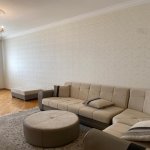 Satılır 3 otaqlı Yeni Tikili, 20 Yanvar metrosu, 1-ci mikrorayon, Nəsimi rayonu 7