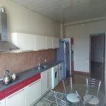 Kirayə (aylıq) 3 otaqlı Yeni Tikili, Gənclik metrosu, Nərimanov rayonu 9