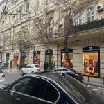 Kirayə (aylıq) Obyekt, Sahil metrosu, Səbail rayonu 3