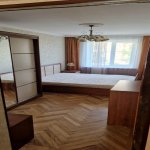 Kirayə (aylıq) 1 otaqlı Köhnə Tikili, Nizami metrosu, Yasamal rayonu 4
