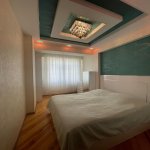 Kirayə (aylıq) 3 otaqlı Yeni Tikili Xırdalan 4