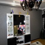 Продажа 2 комнат Новостройка, İnşaatçılar метро, пос. Йени Ясамал, Ясамал район 4