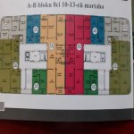 Satılır 3 otaqlı Yeni Tikili, Gənclik metrosu, Nərimanov rayonu 4