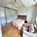 Kirayə (aylıq) 4 otaqlı Yeni Tikili, İçərişəhər metrosu, Səbail rayonu 12