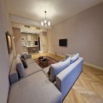 Kirayə (aylıq) 3 otaqlı Yeni Tikili, Bayıl qəs., Səbail rayonu 3