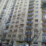 Kirayə (aylıq) 1 otaqlı Yeni Tikili, Əhmədli metrosu, Xətai rayonu 1