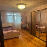 Satılır 3 otaqlı Köhnə Tikili, Xalqlar dostluğu metrosu, 8-ci kilometr, Nizami rayonu 1