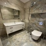 Satılır 4 otaqlı Yeni Tikili, 28 May metrosu, Nəsimi rayonu 20