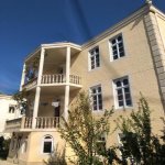 Kirayə (aylıq) 11 otaqlı Həyət evi/villa, Badamdar qəs., Səbail rayonu 1