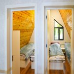 Kirayə (günlük) 5 otaqlı Həyət evi/villa İsmayıllı 44
