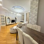 Kirayə (aylıq) 4 otaqlı Yeni Tikili, Gənclik metrosu, Nərimanov rayonu 3