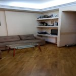 Kirayə (günlük) 4 otaqlı Yeni Tikili, Xətai metrosu, Xətai rayonu 7
