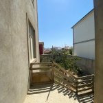 Satılır 6 otaqlı Həyət evi/villa, Avtovağzal metrosu, Biləcəri qəs., Binəqədi rayonu 6