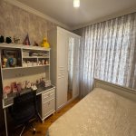 Продажа 2 комнат Вторичка, м. Халглар Достлугу метро, Ахмедли, Хетаи район 5