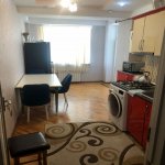 Satılır 3 otaqlı Yeni Tikili, Neftçilər metrosu, Nizami rayonu 9