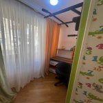 Kirayə (aylıq) 3 otaqlı Köhnə Tikili, İçərişəhər metrosu, Axundov bağı, Səbail rayonu 11