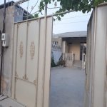 Satılır 4 otaqlı Həyət evi/villa, Avtovağzal metrosu, Biləcəri qəs., Binəqədi rayonu 2