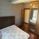Kirayə (aylıq) 4 otaqlı Yeni Tikili, Xətai metrosu, Xətai rayonu 20
