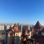 Satılır 6 otaqlı Yeni Tikili, Gənclik metrosu, Nərimanov rayonu 1