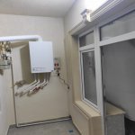 Kirayə (aylıq) 2 otaqlı Yeni Tikili, Qaraçuxur qəs., Suraxanı rayonu 29