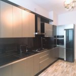 Kirayə (aylıq) 4 otaqlı Yeni Tikili, 6-cı mikrorayon, Binəqədi rayonu 9
