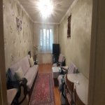 Kirayə (aylıq) 3 otaqlı Köhnə Tikili, Elmlər akademiyası metrosu, Yasamal rayonu 4