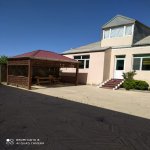 Kirayə (aylıq) 4 otaqlı Bağ evi, Şüvəlan, Xəzər rayonu 2