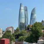 Satılır 2 otaqlı Köhnə Tikili, Elmlər akademiyası metrosu, Yasamal rayonu 9