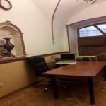 Kirayə (aylıq) 1 otaqlı Ofis, Sahil metrosu, Səbail rayonu 4