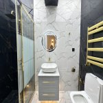Satılır 3 otaqlı Yeni Tikili, Əhmədli metrosu, Əhmədli, Xətai rayonu 8