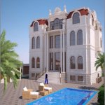 Satılır 12 otaqlı Həyət evi/villa, Nardaran qəs., Sabunçu rayonu 30