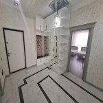 Kirayə (aylıq) 3 otaqlı Yeni Tikili, Nəriman Nərimanov metrosu, Montin qəs., Nərimanov rayonu 17