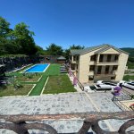Kirayə (günlük) 6 otaqlı Həyət evi/villa Quba 1