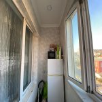 Satılır 2 otaqlı Köhnə Tikili, Həzi Aslanov metrosu, Köhnə Günəşli qəs., Xətai rayonu 6
