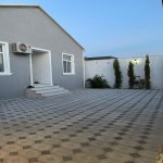 Kirayə (aylıq) 3 otaqlı Həyət evi/villa, Şüvəlan, Xəzər rayonu 1