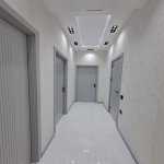 Satılır 3 otaqlı Yeni Tikili, Memar Əcəmi metrosu, 5-ci mikrorayon, Nəsimi rayonu 16