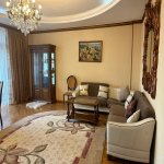Kirayə (aylıq) 3 otaqlı Yeni Tikili, Nəriman Nərimanov metrosu, Nərimanov rayonu 3