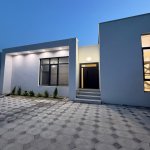 Satılır 3 otaqlı Həyət evi/villa, Binə qəs., Xəzər rayonu 1