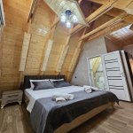 Kirayə (günlük) 4 otaqlı Həyət evi/villa Qəbələ 7