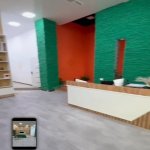 Аренда 6 комнатная Офис, м. Нариман Нариманов метро, Наримановский р-н район 11