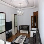 Kirayə (aylıq) 3 otaqlı Yeni Tikili, Gənclik metrosu, Nərimanov rayonu 10