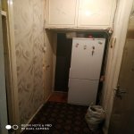 Satılır 2 otaqlı Köhnə Tikili, Memar Əcəmi metrosu, 3-cü mikrorayon, Nəsimi rayonu 4