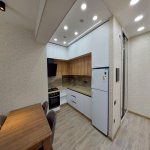 Kirayə (aylıq) 2 otaqlı Yeni Tikili, Həzi Aslanov metrosu, Əhmədli, Xətai rayonu 4