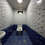 Satılır 5 otaqlı Həyət evi/villa, Ramana qəs., Sabunçu rayonu 12