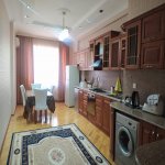 Kirayə (aylıq) 3 otaqlı Yeni Tikili, Xətai rayonu 22
