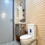 Kirayə (günlük) 4 otaqlı Həyət evi/villa Qəbələ 7