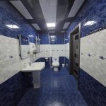 Satılır 3 otaqlı Yeni Tikili, Həzi Aslanov metrosu, Xətai rayonu 11