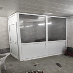 Продажа Объект, м. Гянджлик метро, Насими район 4